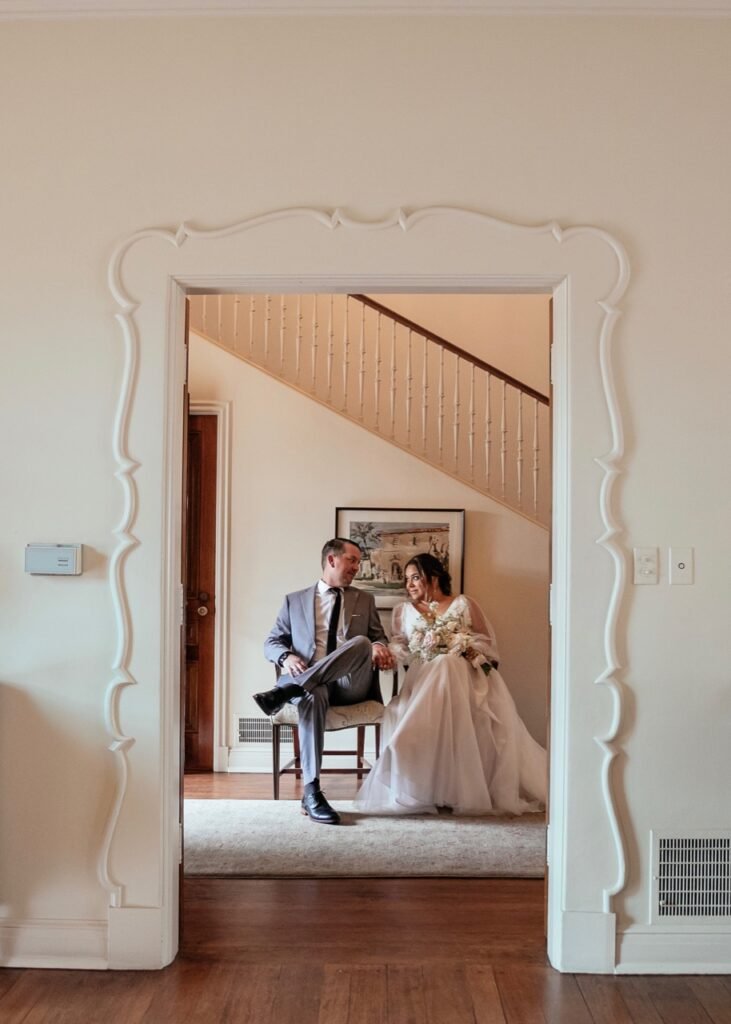 love for Jessica & Adam