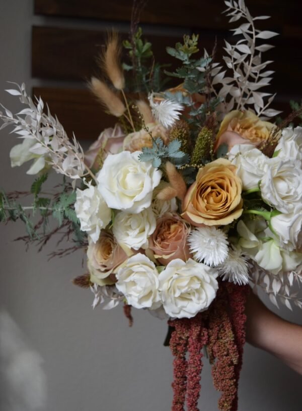 boho with depth and dimension