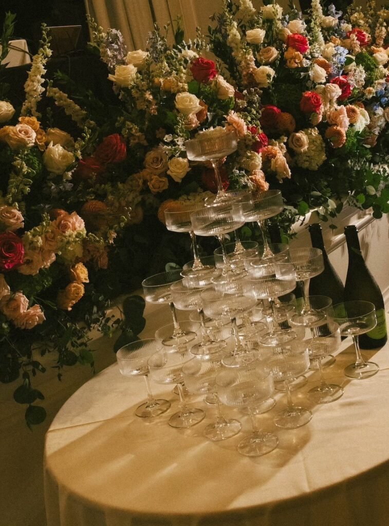 A and B at Hotel Del Coronado