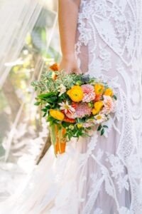 Sally & Billy at Botanica